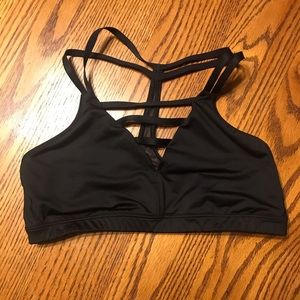 Victoria’s Secret sports bra